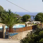 Vyzantio Hotel Klísmata