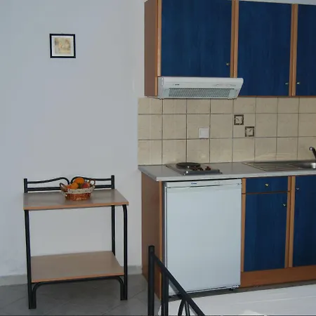 Vyzantio Hotell 2*