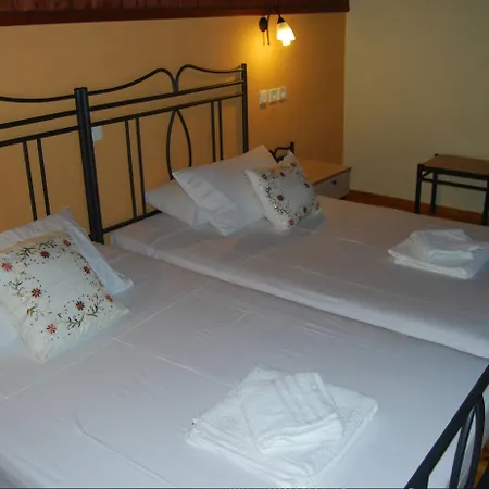 Hotell Vyzantio 2*