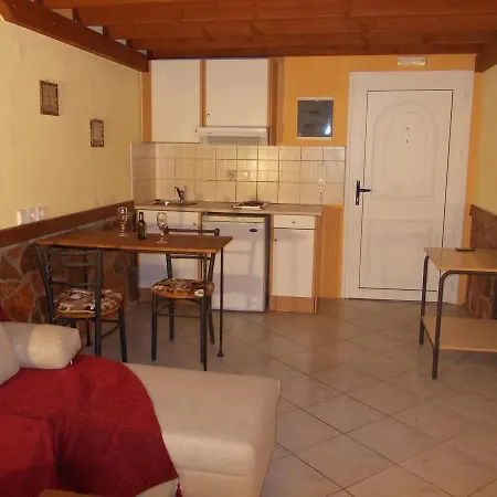 Vyzantio Hotell