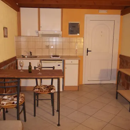 Hotell Vyzantio