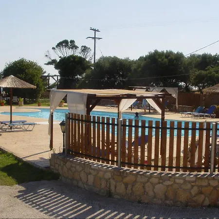 Hotel Vyzantio 2*