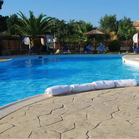 Vyzantio Hotell