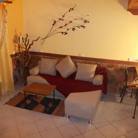Hotel Vyzantio 2*