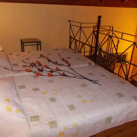 Vyzantio Hotel