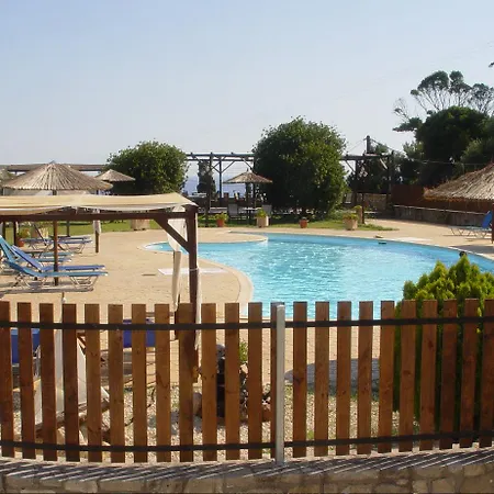 Hotel Vyzantio 2*