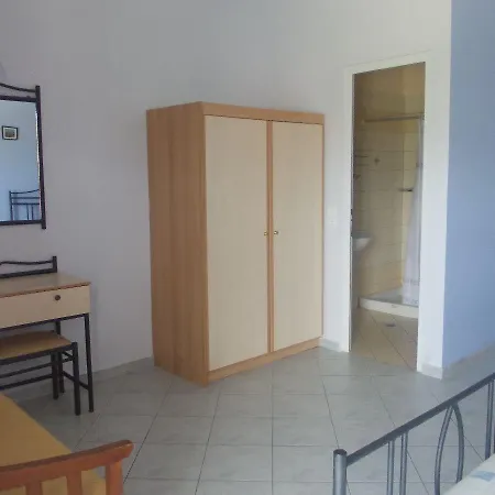Vyzantio Hotel 2*