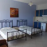 Vyzantio Hotell Klísmata