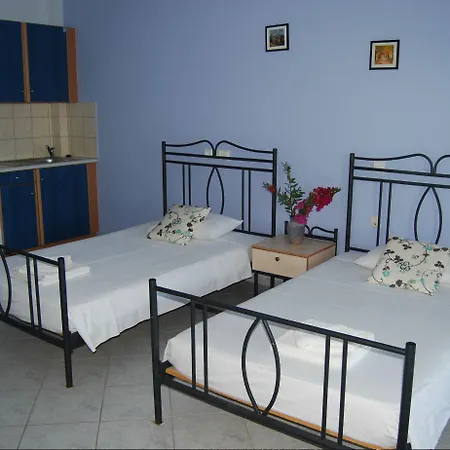 Vyzantio Hotell