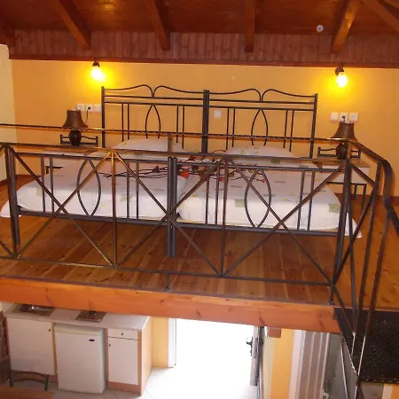 Vyzantio Hotel