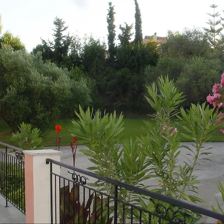 Hotel Vyzantio 2*